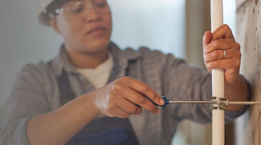 Faucet & Showerhead Inspection in Saunemin, IL